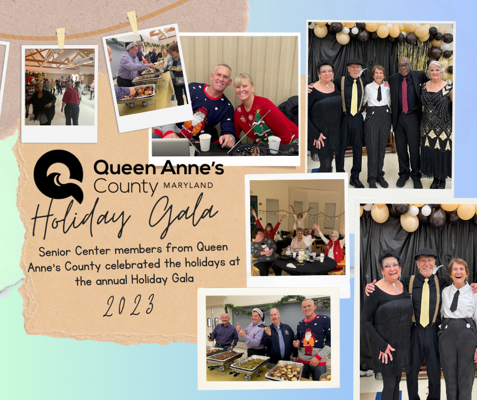 Holiday Gala 2023