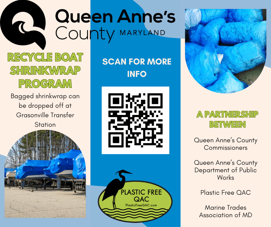 Recycle Boat Shrinkwrap Press Release (4)