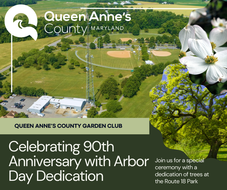 Queen Annes County Garden Club (2)