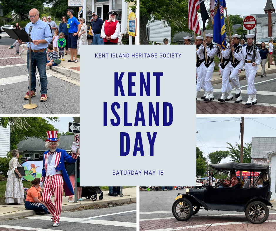 Kent Island Heritage Society