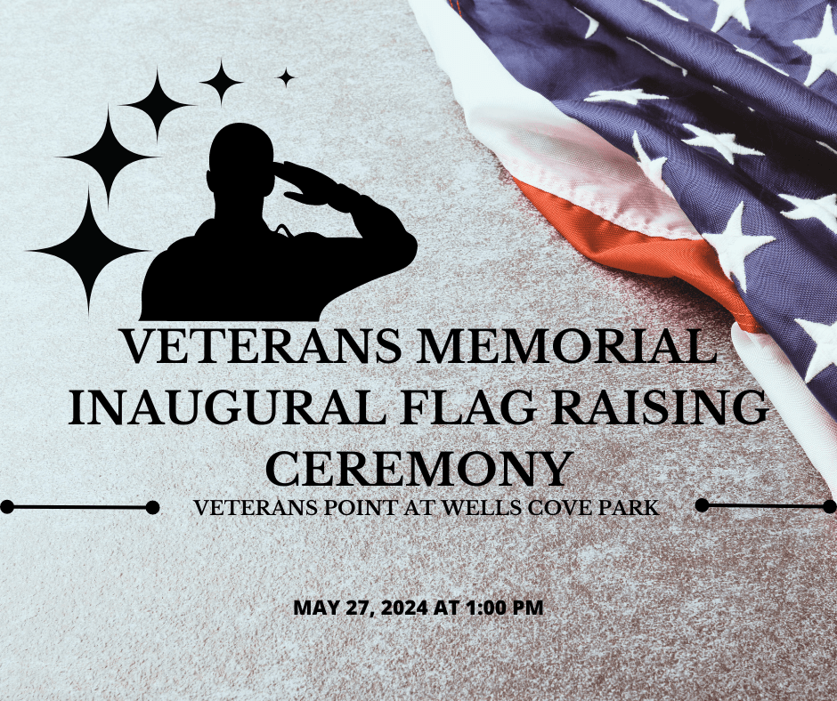 Memorial Day (Facebook Post)