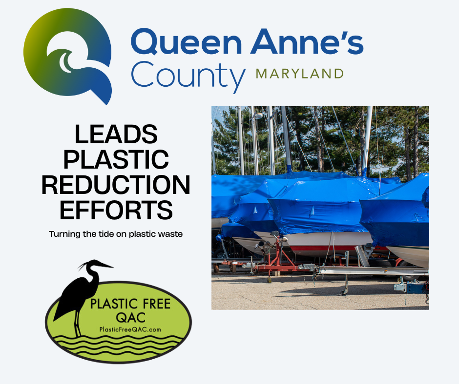 leads plastic reduction efforts