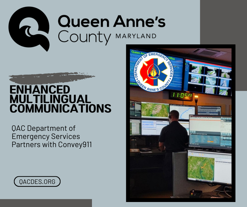 Enhanced Multilingual Communications