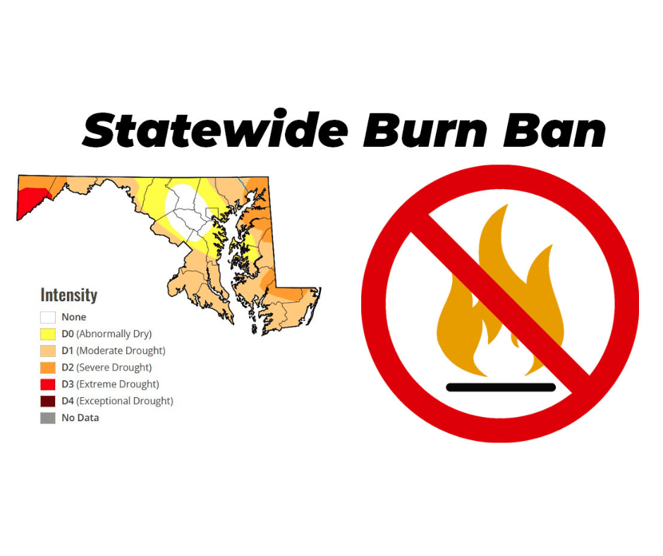 burn ban