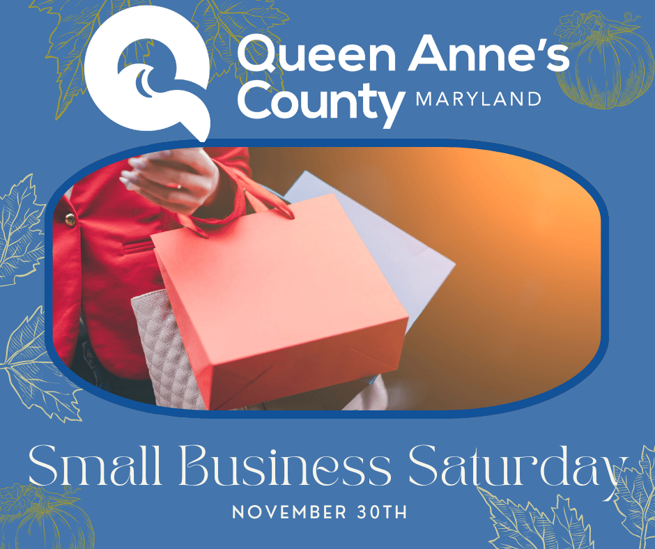 Small Business Saturday (2)