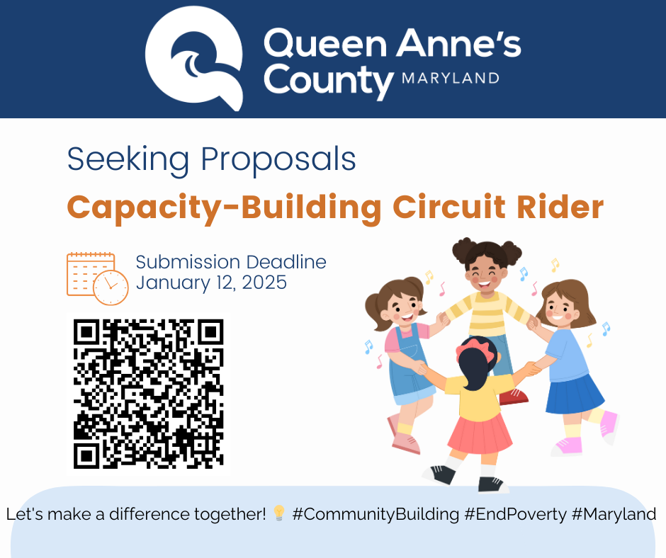 Exciting Opportunity!