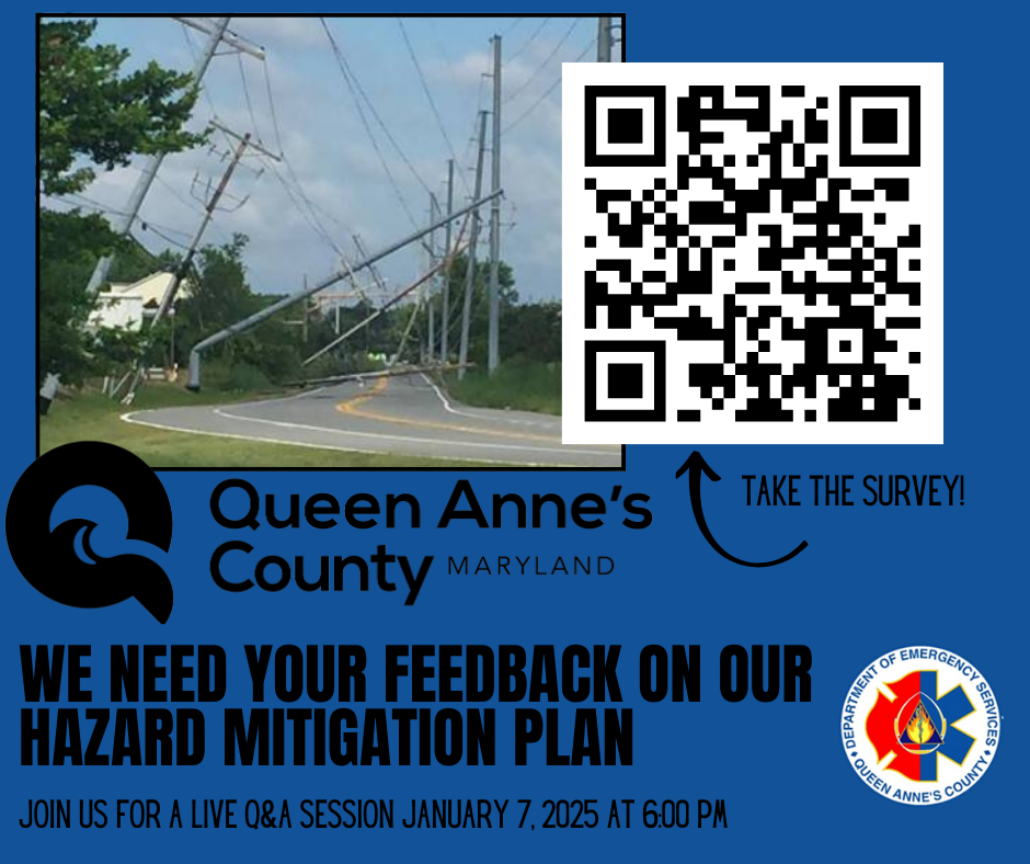 Hazard Mitigation Feedback 