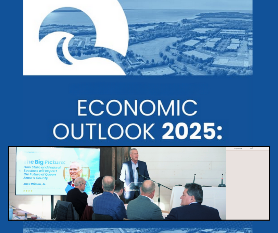 Copy of Economic Outlook