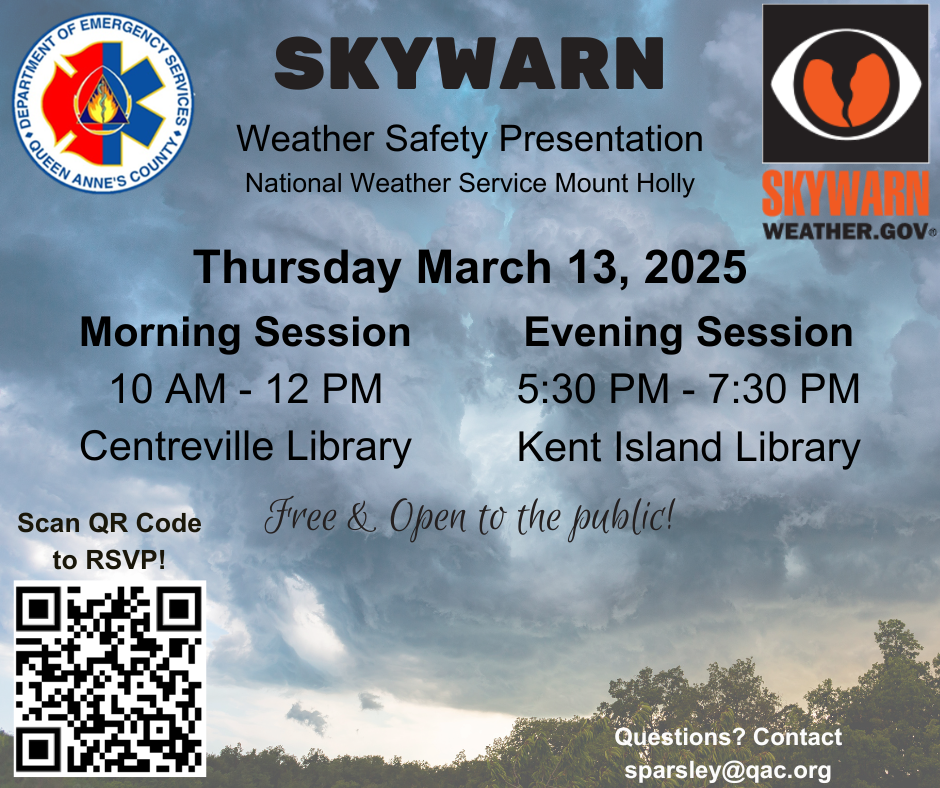 2025 SM Skywarn Flyer