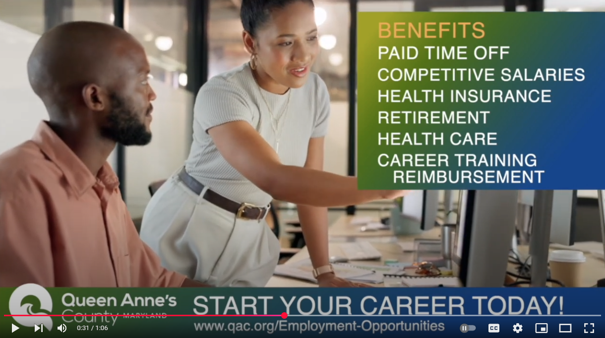 Career Awareness Playlist image