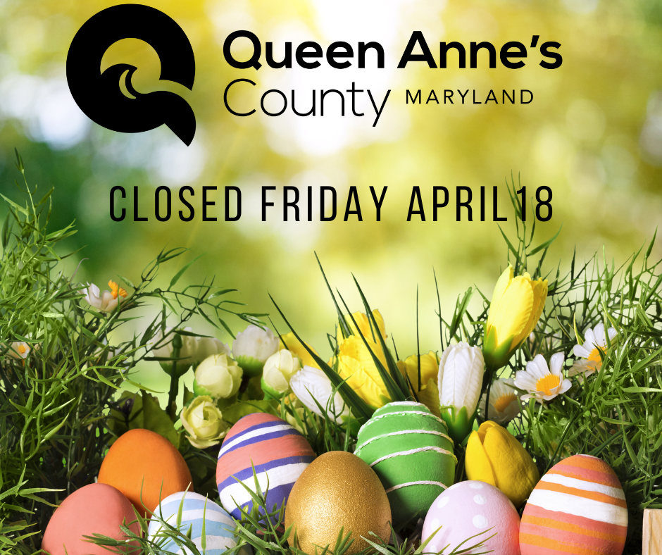 Closed Friday April 7 (1)