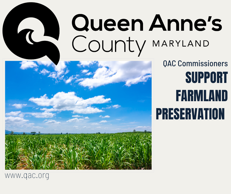 Agricultural Preservation Advisory board (2)