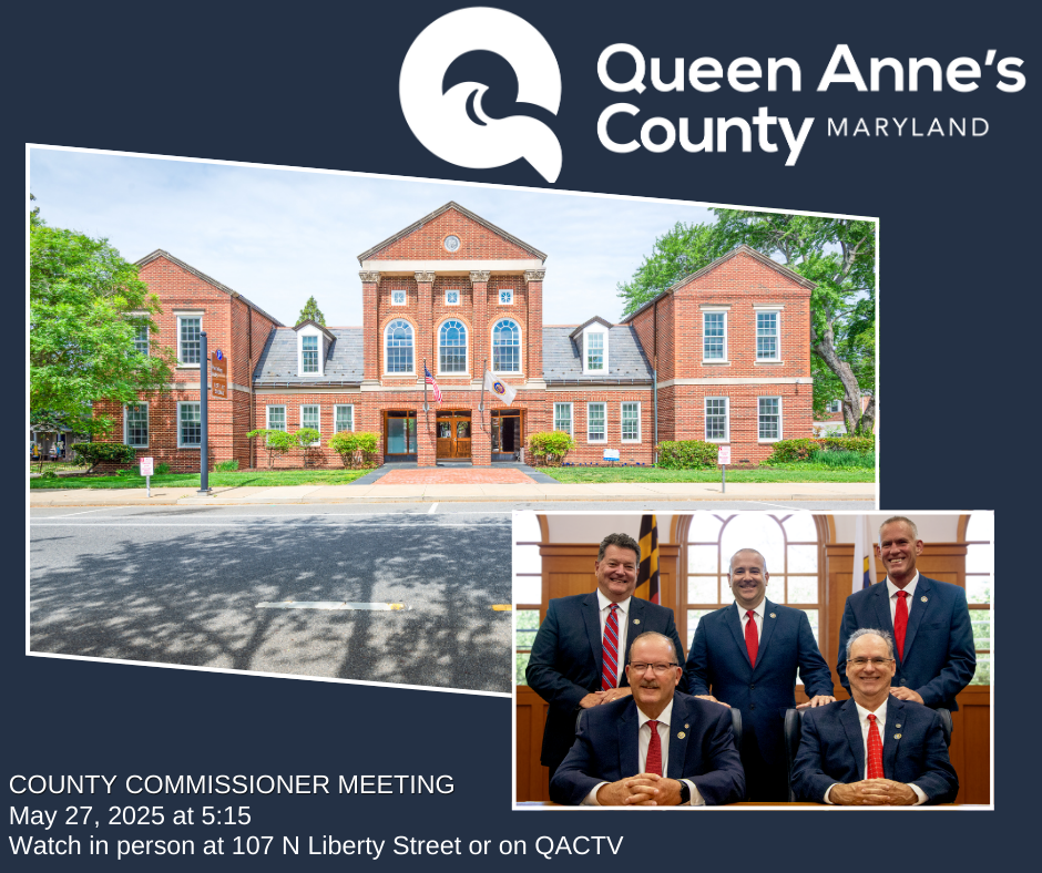 County Commissioner meeting (7)