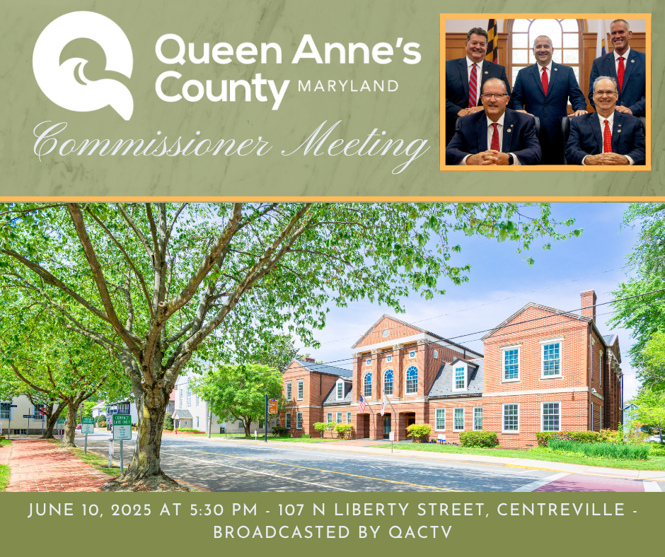 Commissioner Meeting (5)