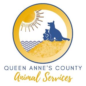 Queen Anne's County Animal Services logo