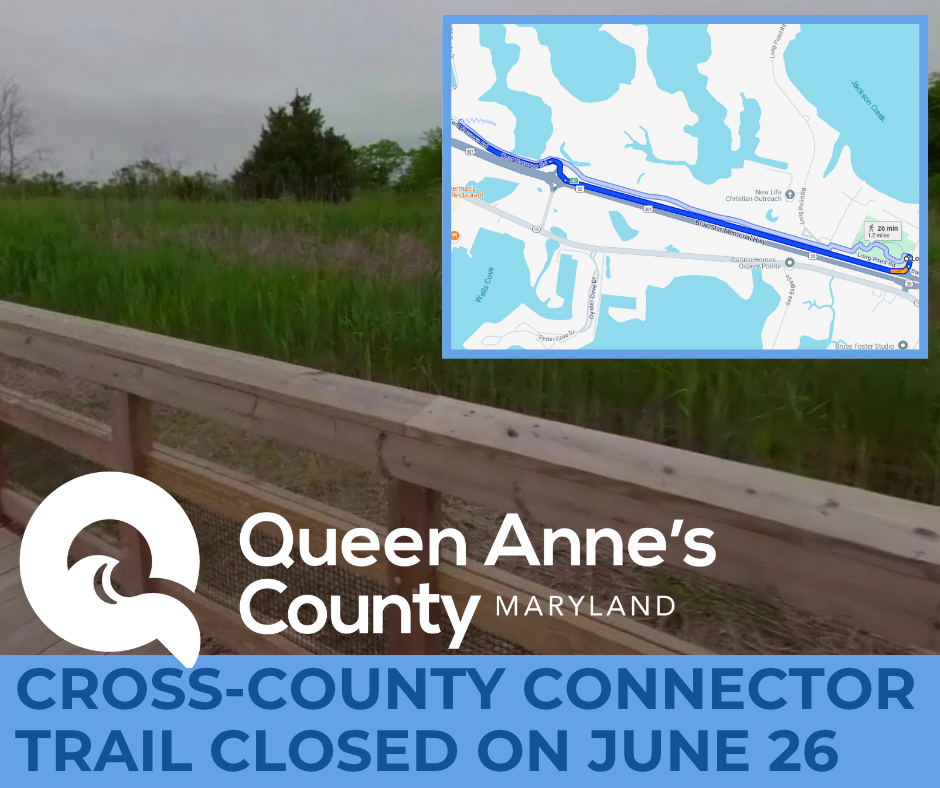 Cross-County connector closed (3)