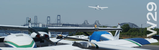 Bay Bridge Airport