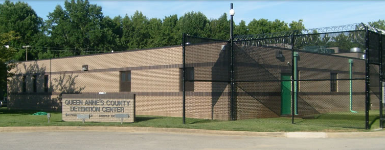 Queen Anne's County Detention Center