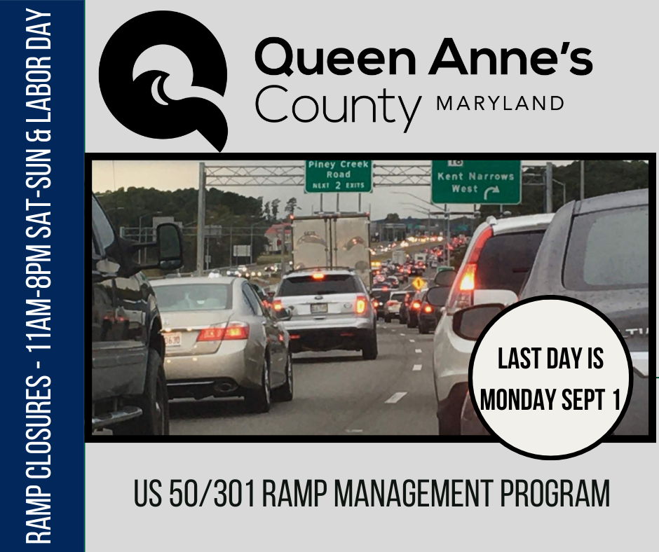 Copy of Ramp Closures - 10am-8pm Sat-Sun (1)