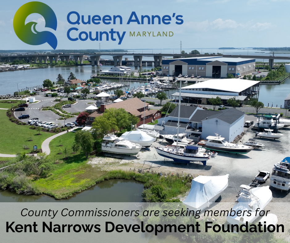 Kent Narrows Development Foundation (1)