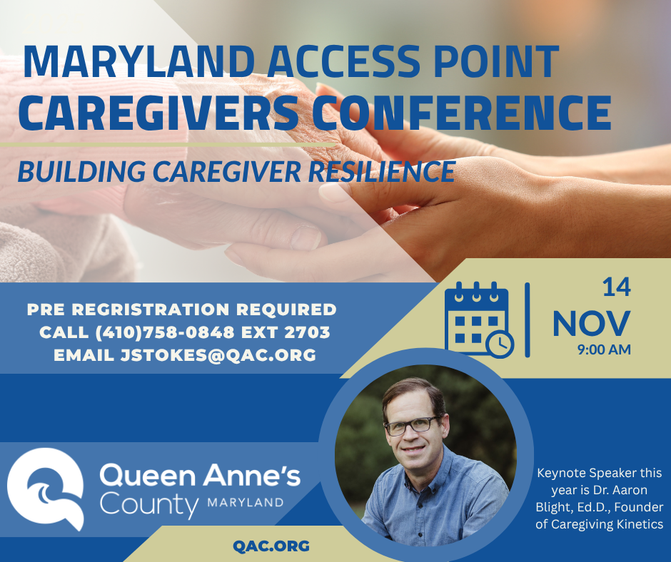 Caregivers Conference 2025