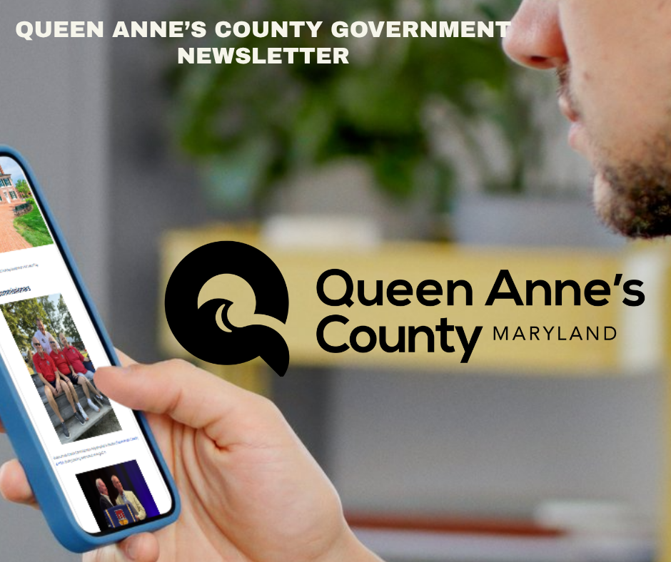 Queen annes county government newsletter (Facebook Post) (2)