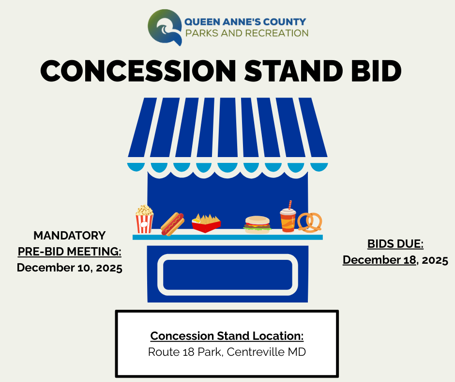 Concession Stands (1)