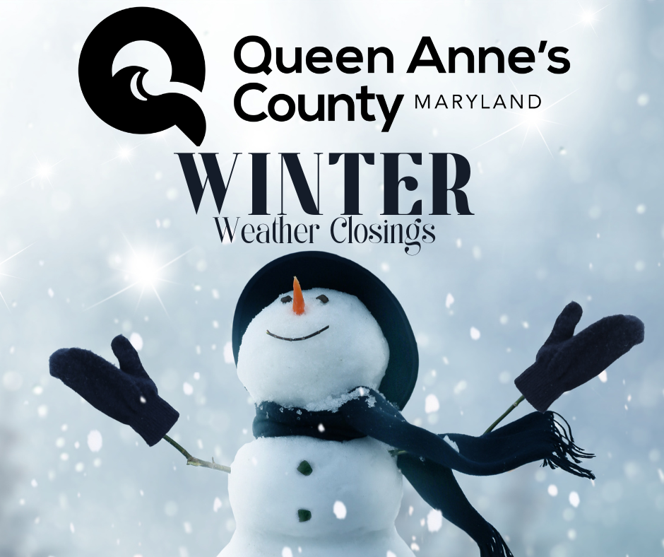 Weather Closings (2)