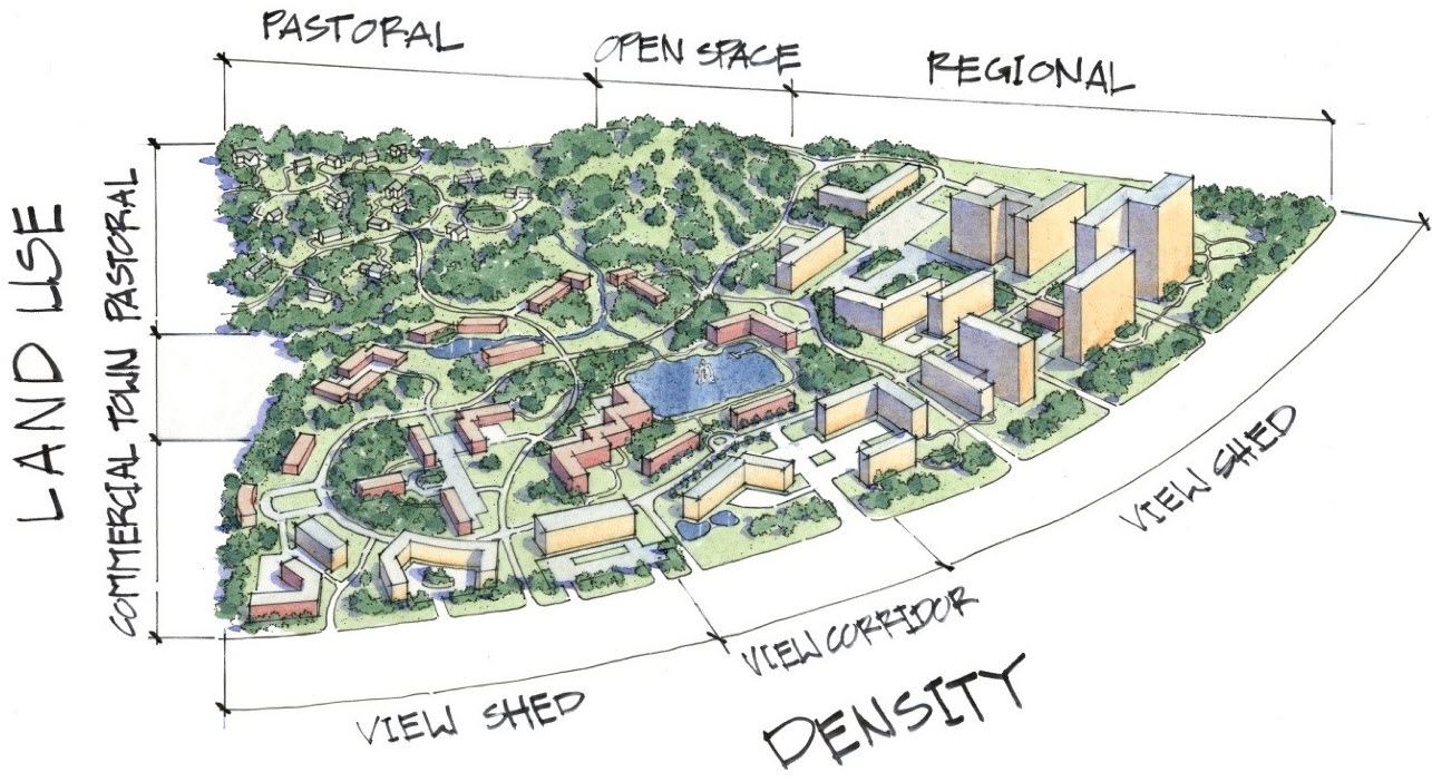 Development Review Plan