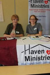 haven ministries