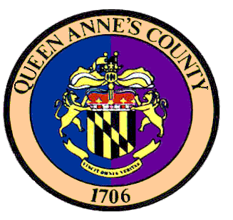 Queen Anne's County Seal