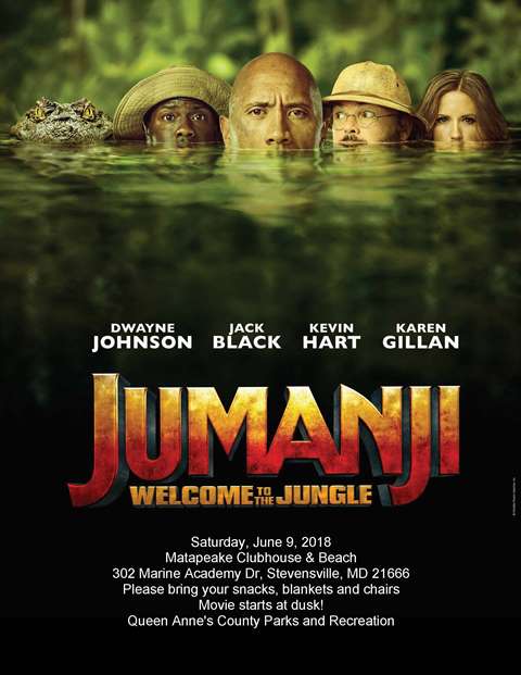 jumanji websize