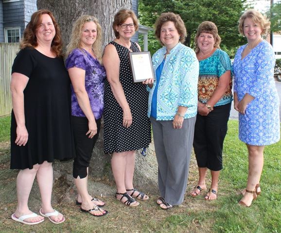 QAC Wellness Committee