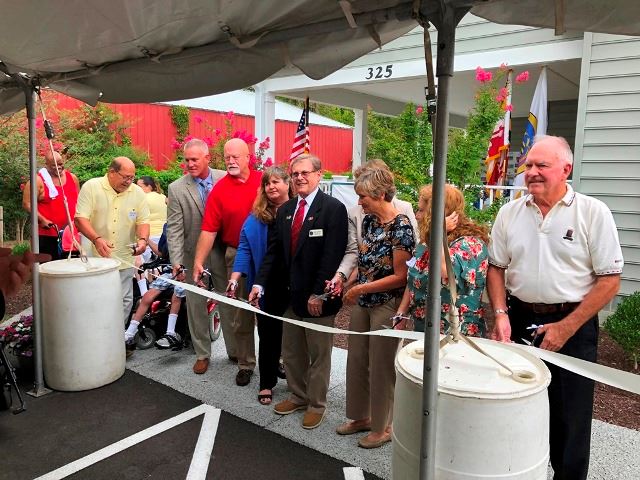 ribbon cutting websize