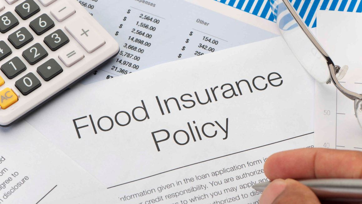 flood insurance