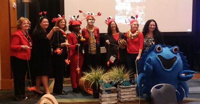 Group Photo Crab Promotion Websize