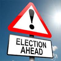 Election Ahead
