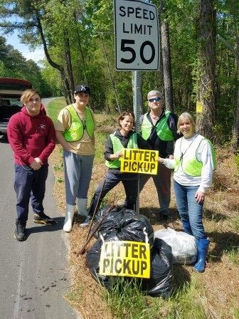 Romancoke Road- Resized 2