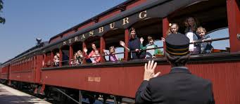 Straasburg Railroad